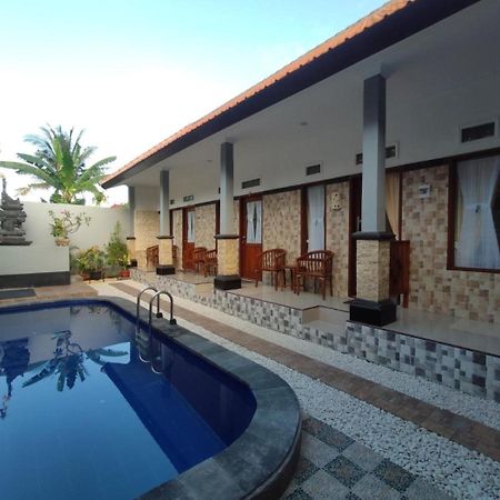 Gedhong Hostel Batununggul المظهر الخارجي الصورة