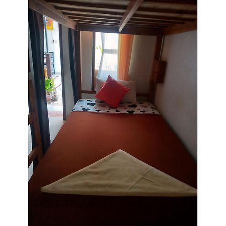 Gedhong Hostel Batununggul المظهر الخارجي الصورة