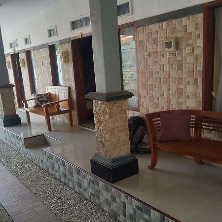 Gedhong Hostel Batununggul المظهر الخارجي الصورة