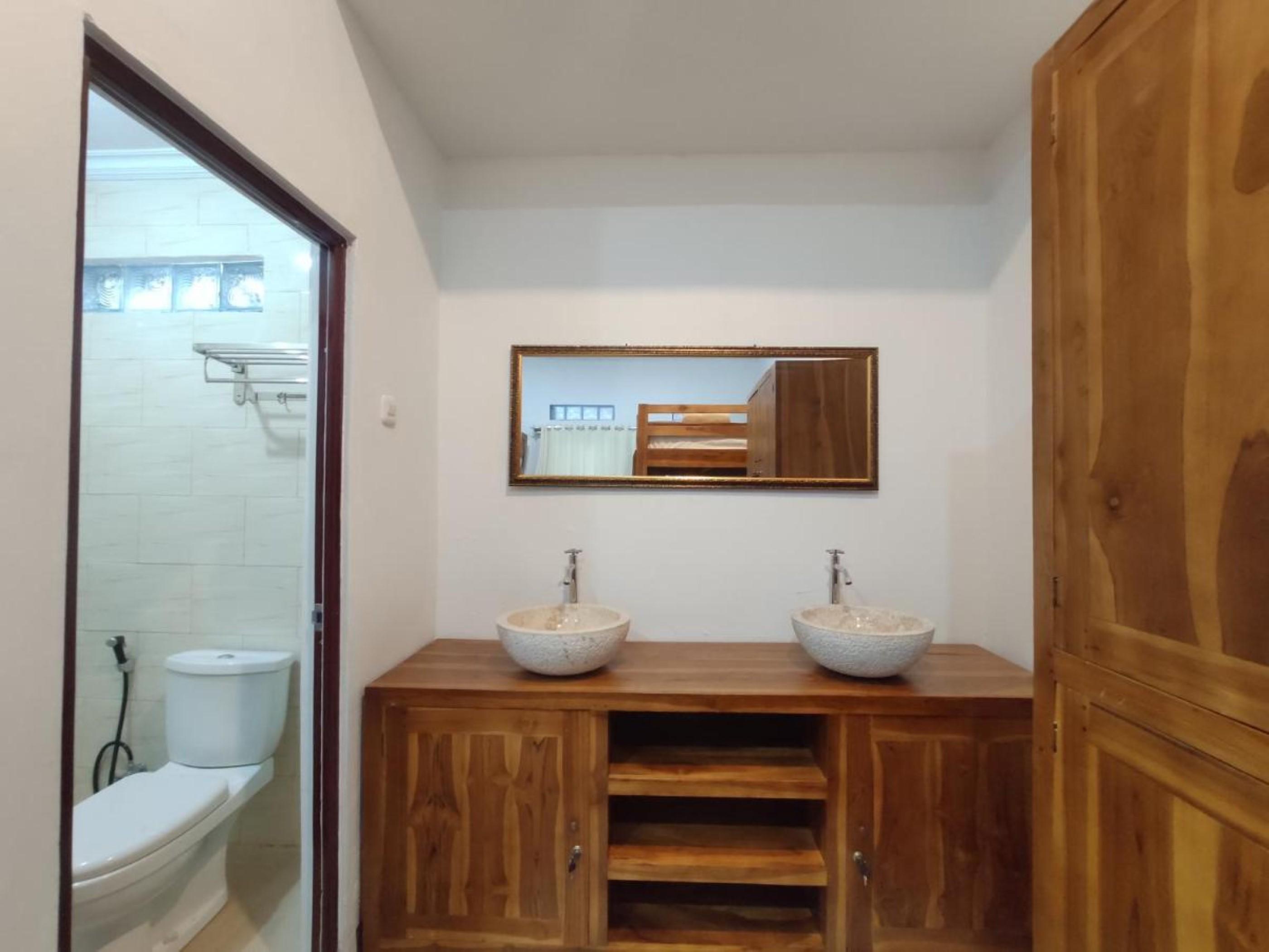 Gedhong Hostel Batununggul المظهر الخارجي الصورة