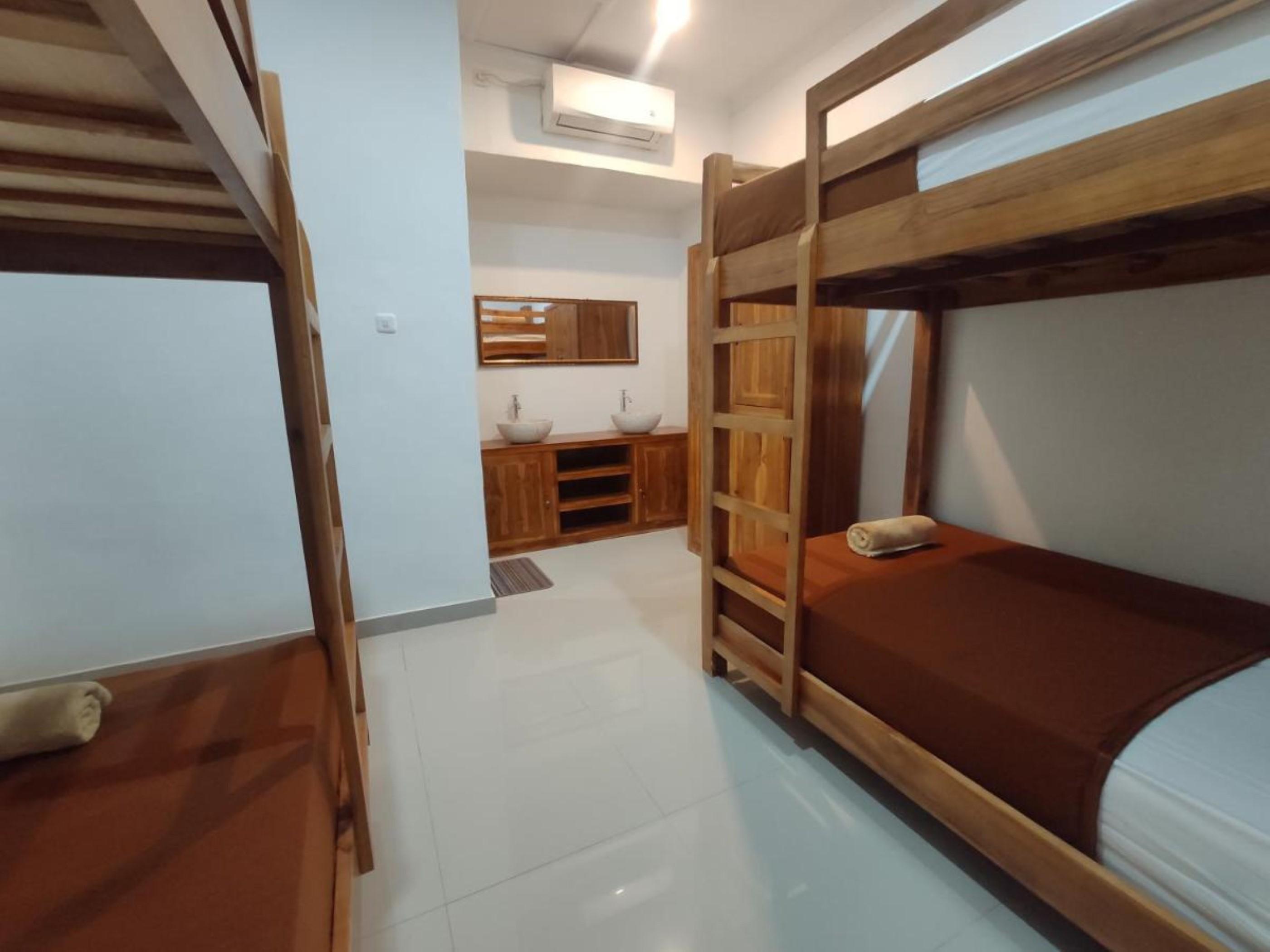 Gedhong Hostel Batununggul المظهر الخارجي الصورة