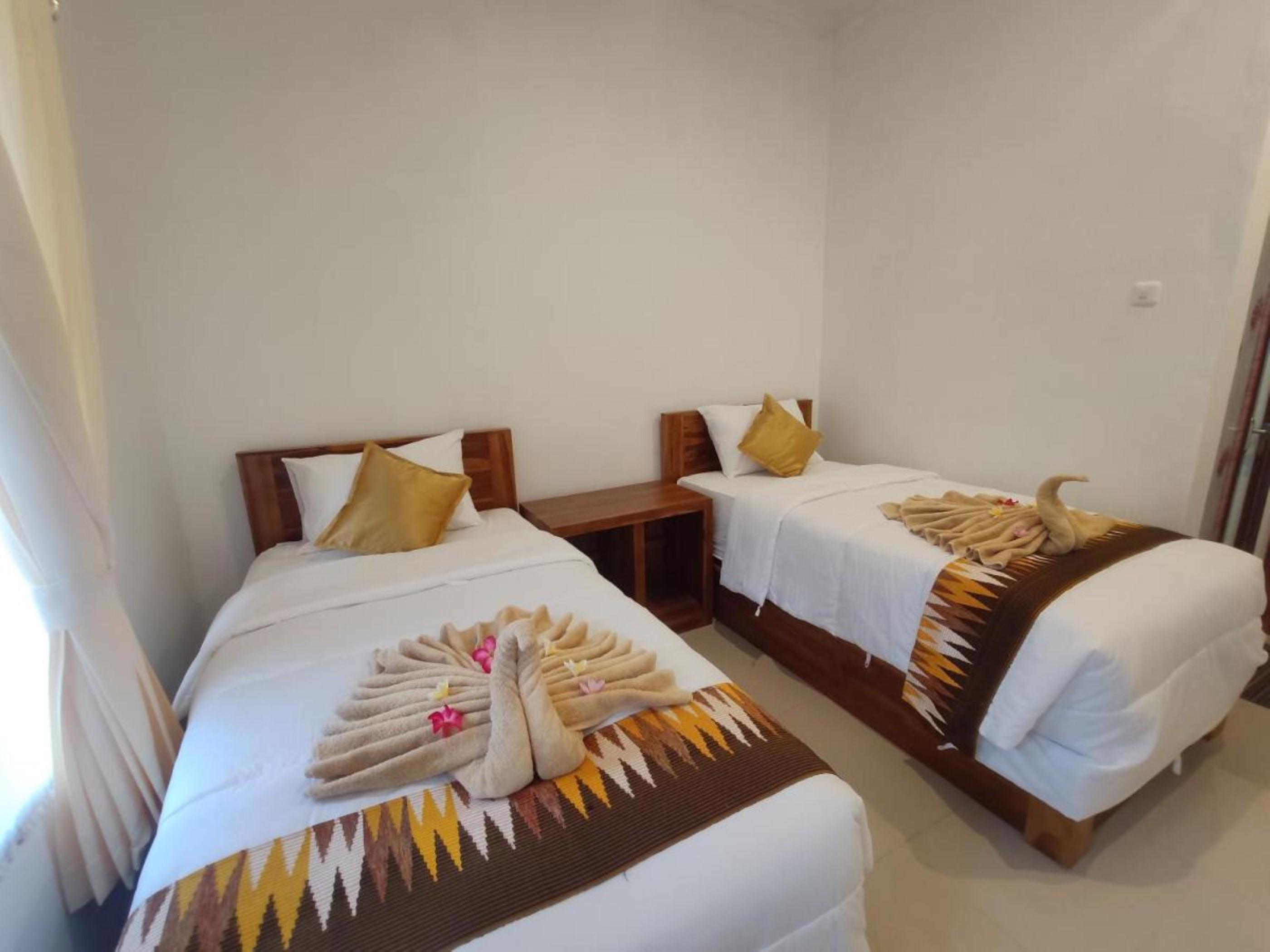 Gedhong Hostel Batununggul المظهر الخارجي الصورة