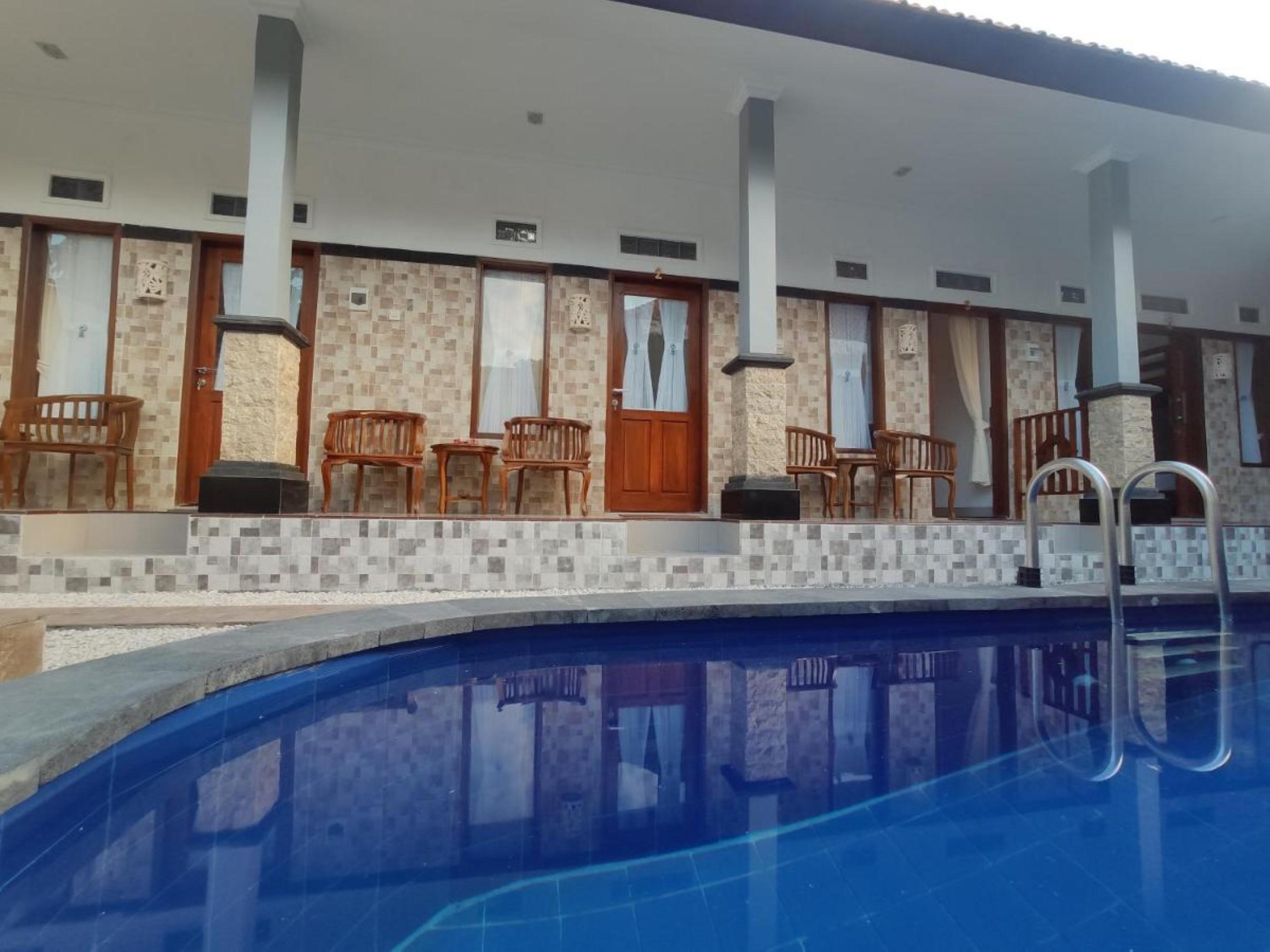 Gedhong Hostel Batununggul المظهر الخارجي الصورة