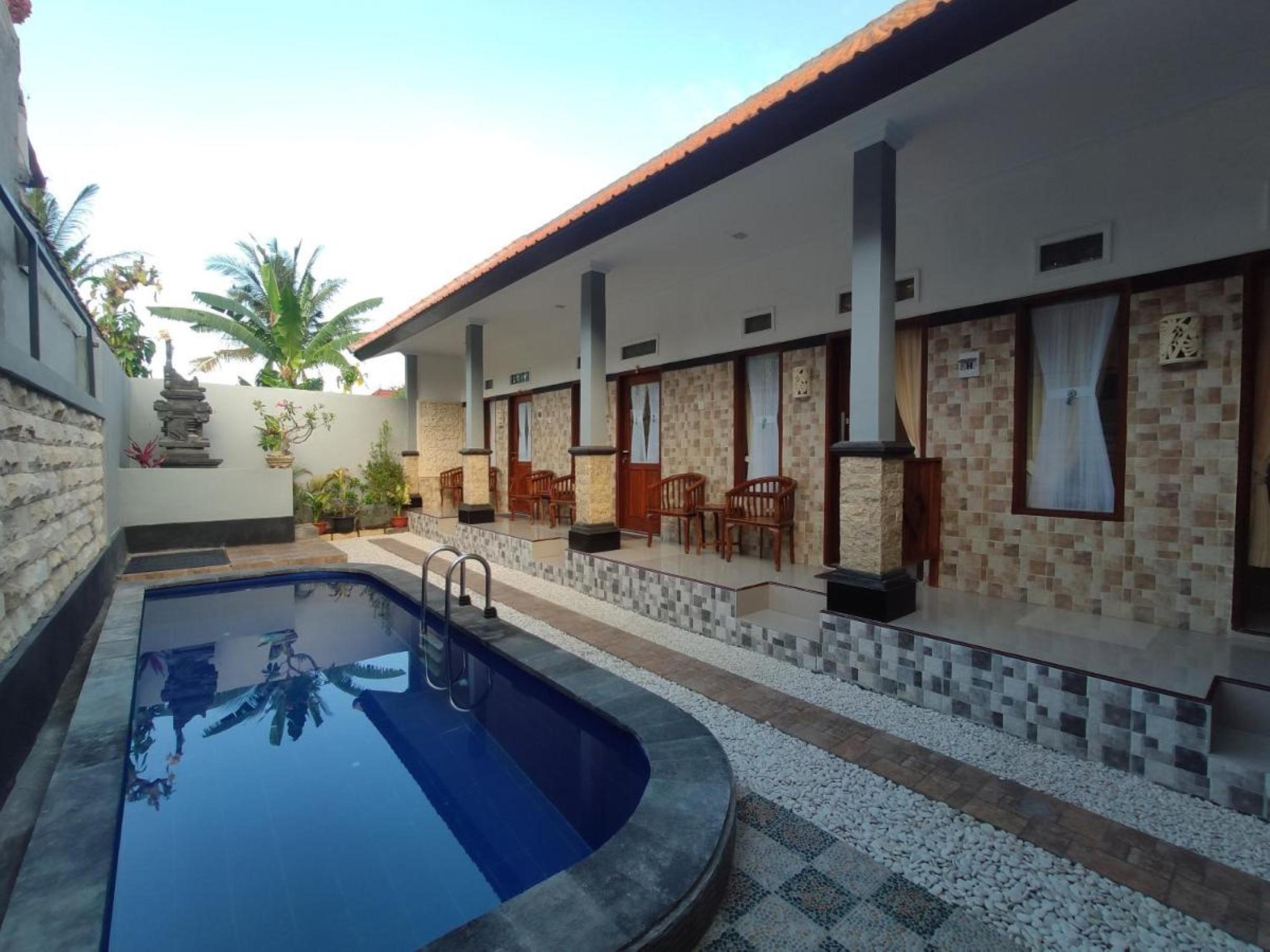 Gedhong Hostel Batununggul المظهر الخارجي الصورة