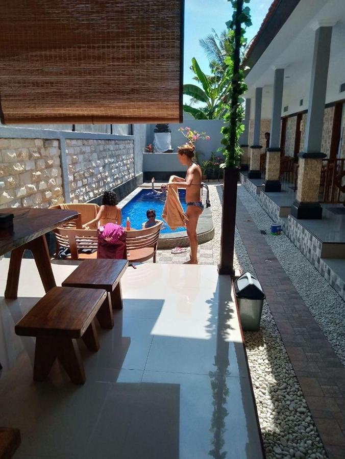 Gedhong Hostel Batununggul المظهر الخارجي الصورة