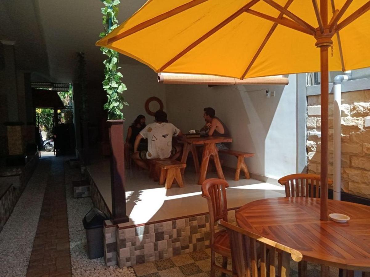 Gedhong Hostel Batununggul المظهر الخارجي الصورة