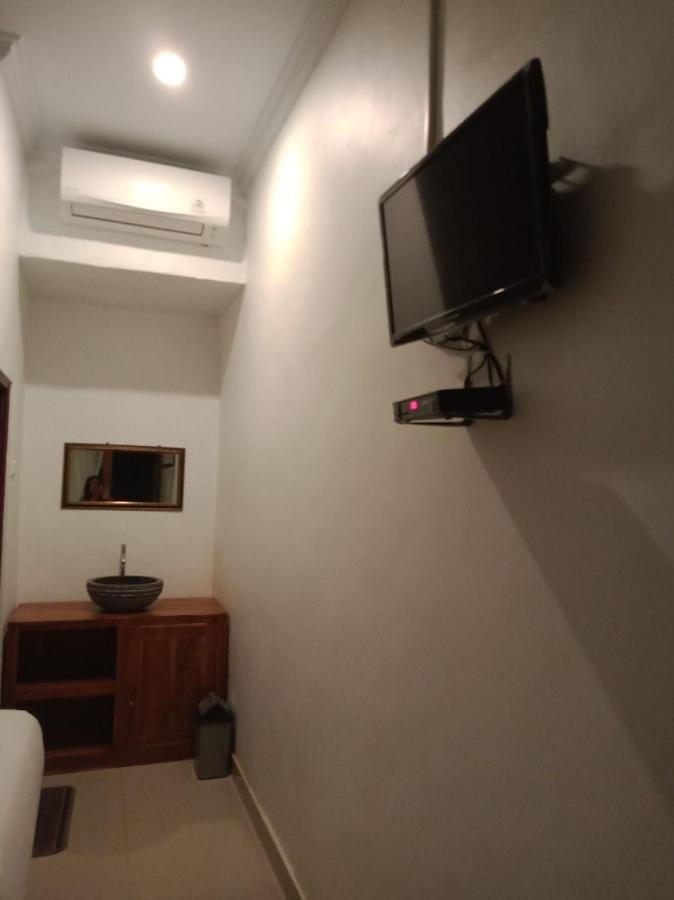 Gedhong Hostel Batununggul المظهر الخارجي الصورة