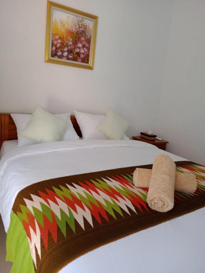 Gedhong Hostel Batununggul المظهر الخارجي الصورة