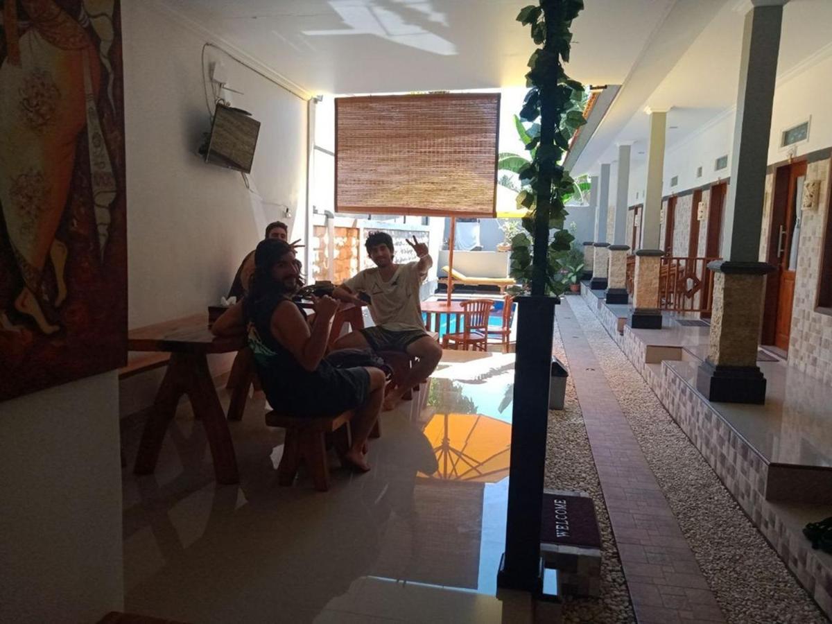 Gedhong Hostel Batununggul المظهر الخارجي الصورة