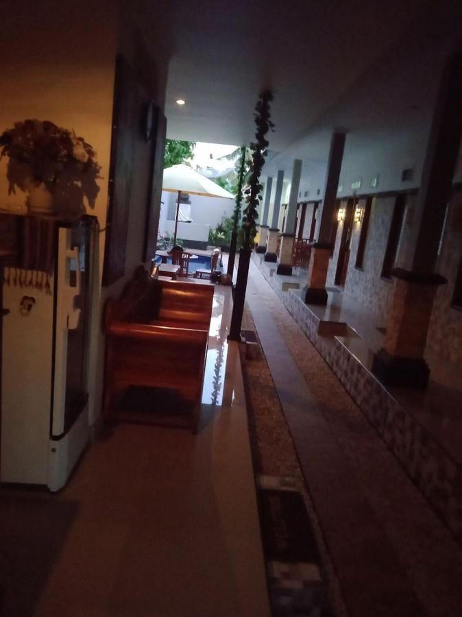 Gedhong Hostel Batununggul المظهر الخارجي الصورة