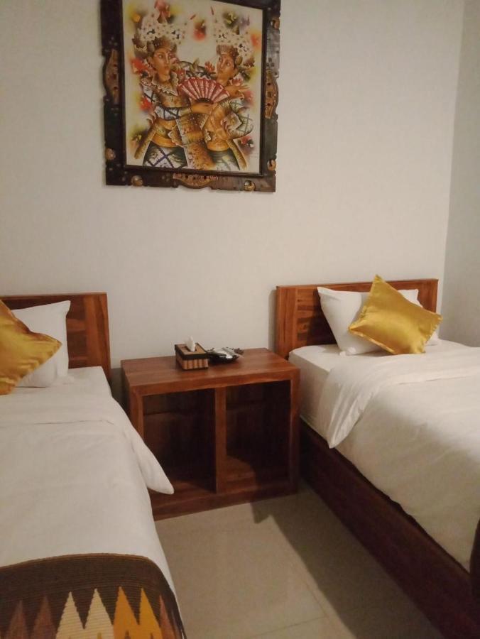 Gedhong Hostel Batununggul المظهر الخارجي الصورة