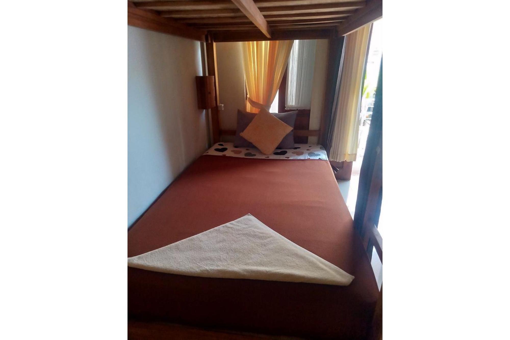 Gedhong Hostel Batununggul المظهر الخارجي الصورة