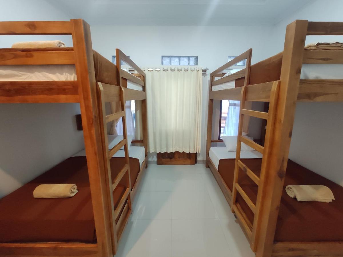 Gedhong Hostel Batununggul المظهر الخارجي الصورة